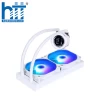Tản nhiệt nước CPU Sama KW240DW (White)