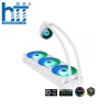 Tản nhiệt nước CPU Sama SM360 LDW (White)