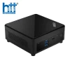 PC Mini MSI Cubi 5-12M-080VN-B51235U8GS51X11PA (i5-1235U | 8GB | 512GB SSD | WiFi | BT | Win 11 Pro | Đen)