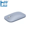 Chuột không dây Bluetooth Microsoft Modern Mobile (Màu xanh lam)