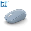 Chuột không dây Bluetooth Microsoft RJN (Màu xanh lam)