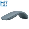 Chuột không dây Microsoft Surface Arc Mouse - Blue