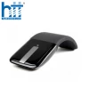 Chuột không dây Wireless Microsoft Arc Touch (màu đen)
