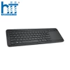 Bàn phím Microsoft không dây Màu Đen Wireless Media All-in-one