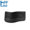 Bàn phím Microsoft Ergonomic Desktop