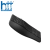 Bàn phím Microsoft Ergonomic Desktop