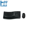 Bộ Bàn phím Chuột Microsoft Sculpt Comfort Desktop