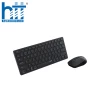 BỘ BÀN PHÍM CHUỘT KHÔNG DÂY RAPOO 9050M MULTI-MODE DARK GREY