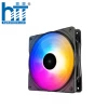 Fan Case Deepcool RF120 FS-3 IN 1 ( 3 quạt / Màu đen )