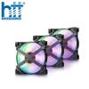 Fan Case Deepcool MF120 GT-3 IN 1 (3 Fan/ Màu Đen)