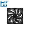 Fan Case Deepcool TF140S-3 IN 1 (3 Fan/ Màu Đen)
