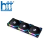 Fan Case LIAN-LI UNI FAN SL 120 V2 Triple Black