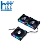 Fan Case LIAN-LI UNI FAN SL 120 V2 Triple Black