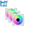 Fan Case LIAN-LI UNI Fan SL INFINITY 120 Triple White