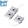 FAN CASE TẢN NHIỆT JONSBO ZH-120WR (3IN1) (MÀU TRẮNG/QUẠT HÚT)