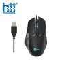 Chuột quang gaming e-sports Lecoo MG1101
