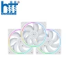 Fan case Thermalright 3 in 1 TL-S12W X3