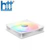 Fan Case NZXT F140 RGB Twin Pack - White (RF-C14TF-W1)