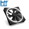 Fan Case NZXT F140 RGB DUO - Black (RF-D14SF-B1)