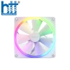 Fan Case NZXT F140 RGB Twin Pack - White (RF-R14DF-W1)