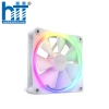 Fan Case NZXT F120 RGB Triple Pack - White (RF-R12TF-W1)