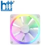 Fan Case NZXT F120 RGB Triple Pack - White (RF-R12TF-W1)