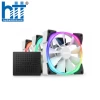 Fan Case NZXT Aer RGB 2 120mm Triple Starter Pack - White (HF-2812C-TW)