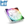 Fan Case NZXT Aer RGB 2 120mm Triple Starter Pack - White (HF-2812C-TW)