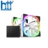 Fan Case NZXT Aer RGB 2 140mm Twin Starter Pack - White (HF-2814C-DW)