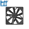 Fan Case NZXT F140Q Black (RF-Q14SF-B1)