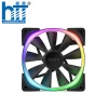 Fan Case NZXT AER RGB 2 120mm Black (Single) (HF-28120-B1)