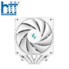 Tản nhiệt khí Deepcool AG620 DIGITAL WH