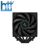 Tản nhiệt khí Deepcool AG620 DIGITAL BK