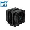Tản nhiệt khí Deepcool AG620 DIGITAL BK