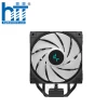 Tản nhiệt khí Deepcool AG400 DIGITAL BK ARGB