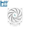 Tản nhiệt CPU Chính Hãng Deepcool AK620 WH