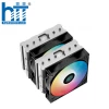 Tản nhiệt CPU Chính Hãng Deepcool AG620 ARGB
