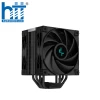 Tản nhiệt CPU Chính Hãng Deepcool AK400 ZERO DARK PLUS