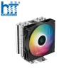 Tản nhiệt CPU Chính Hãng Deepcool AG400 ARGB