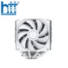 Tản nhiệt khí Thermalright Dual-Tower Frost Spirit 140 White V3 ARGB