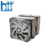 Tản nhiệt khí Thermalright Dual-Tower Frost Spirit 140 ARGB