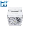 Thermalright Dual-Tower Frost Spirit 140 White V3 – CPU Air Cooler