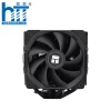 Thermalright Dual-Tower Frost Spirit 140 Black V3 – CPU Air Cooler