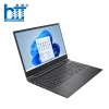 Laptop HP Gaming Victus 16-s0077AX 8C5N6PA (Ryzen 7 7840HS/ 16GB/ 512GB SSD/ Nvidia GeForce RTX 3050 6Gb GDDR6/ 16.1inch FHD/ Windows 11 Home/ Black)