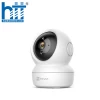 Camera WiFi 4MP quay quét, gọi qua app EZVIZ H6c Pro 2K+