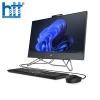 Máy bộ HP 205 Pro G8 AIO 5R3L3PA (R7 5700U/ Ram 8GB/ SSD 512GB/ 23.8 inch/ Windows 11/ 1Y)