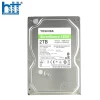 Ổ CỨNG HDD TOSHIBA AV S300 2TB 3.5 INCH, 5400RPM, SATA, 128MB CACHE (HDWT720UZSVA)