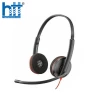 Tai nghe có dây Poly BW 3220 USB-C HS +USB-C/A 8X228A6