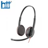 Tai nghe có dây Poly BW 3220 Stereo USB-C HS +USB-C/A 8X228AA
