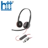 Tai nghe có dây Poly BW 3225 USB-C HS +USB-C/A 8X229A6